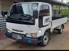 Nissan Atlas 4wd 2001 Lorry