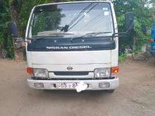 Nissan Atlas 1997 Lorry