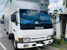 Nissan ATLAS 1993 Lorry