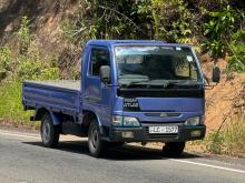 Nissan Atlas 2000 Lorry