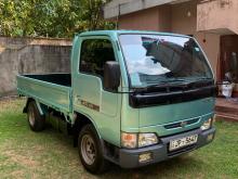 Nissan Atlas 2001 Lorry
