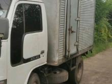 Nissan Atlas 1993 Lorry