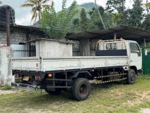 Nissan Atlas 1994 Lorry