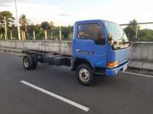 Nissan Atlas 1999 Lorry