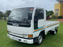 Nissan Atlas 1997 Lorry