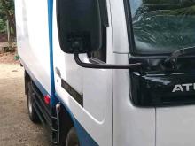 Nissan Atlas 2002 Lorry
