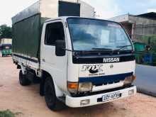 Nissan Atlas 1993 Lorry