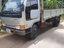 Nissan Atlas 1993 Lorry