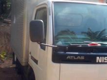 Nissan Atlas 1996 Lorry