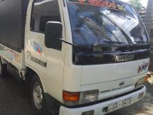 Nissan Atlas 1993 Lorry
