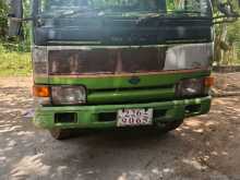 Nissan Atlas 1994 Lorry