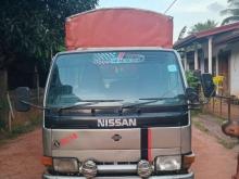 Nissan Atlas 1994 Lorry