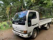 Nissan Atlas 1997 Lorry