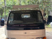 Nissan Atlas 1992 Lorry