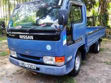 Nissan Atlas 1999 Lorry