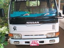 Nissan Atlas 1994 Lorry