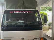 Nissan Atlas 1996 Lorry