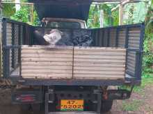 Nissan Atlas 1994 Lorry