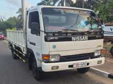 Nissan Atlas 1990 Lorry