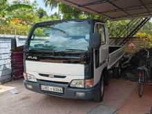 Nissan Atlas 1998 Lorry