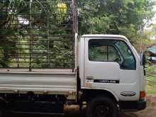 Nissan Atlas 1997 Lorry