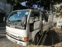 Nissan ATLAS 1995 Lorry