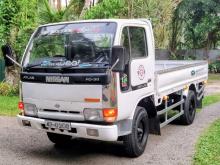 Nissan Atlas 1989 Lorry