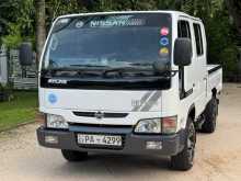 Nissan Atlas 2001 Lorry
