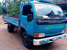 Nissan ATLAS 1994 Lorry