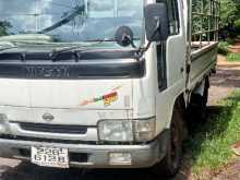 Nissan Atlas 1994 Lorry