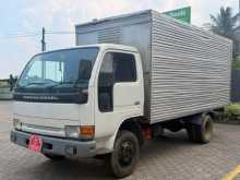 Nissan Atlas 1995 Lorry