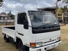 Nissan Atlas 1997 Lorry