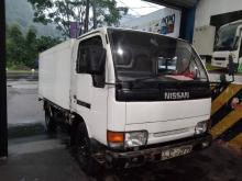 Nissan Atlas 2000 Lorry