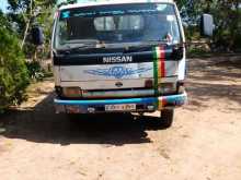Nissan Atlas 1996 Lorry