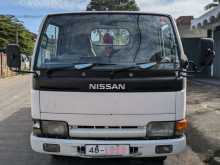 Nissan ATLAS 1992 Lorry