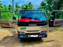 Nissan Atlas 1999 Lorry