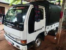 Nissan Atlas 1996 Lorry