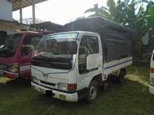 Nissan Atlas 1997 Lorry