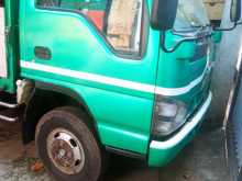 Nissan Atlas 1992 Lorry