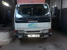 Nissan Atlas 1996 Lorry