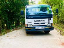 Nissan Atlas 2000 Lorry