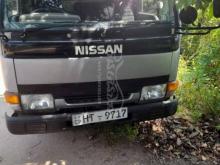 Nissan Atlas 1999 Lorry