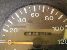 Nissan Atlas 1995 Lorry