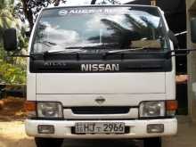 Nissan Atlas 1998 Lorry