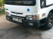 Nissan Atlas 2001 Lorry