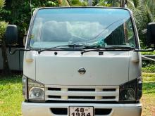 Nissan Atlas Adi 14 5 1995 Lorry