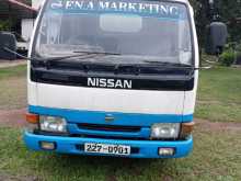 Nissan Atlas 1996 Lorry