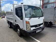 Nissan Atlas Cabstar 2011 Lorry