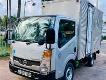 Nissan Atlas 2020 Lorry