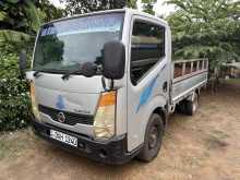 Nissan Atlas Cabstar 2015 Lorry